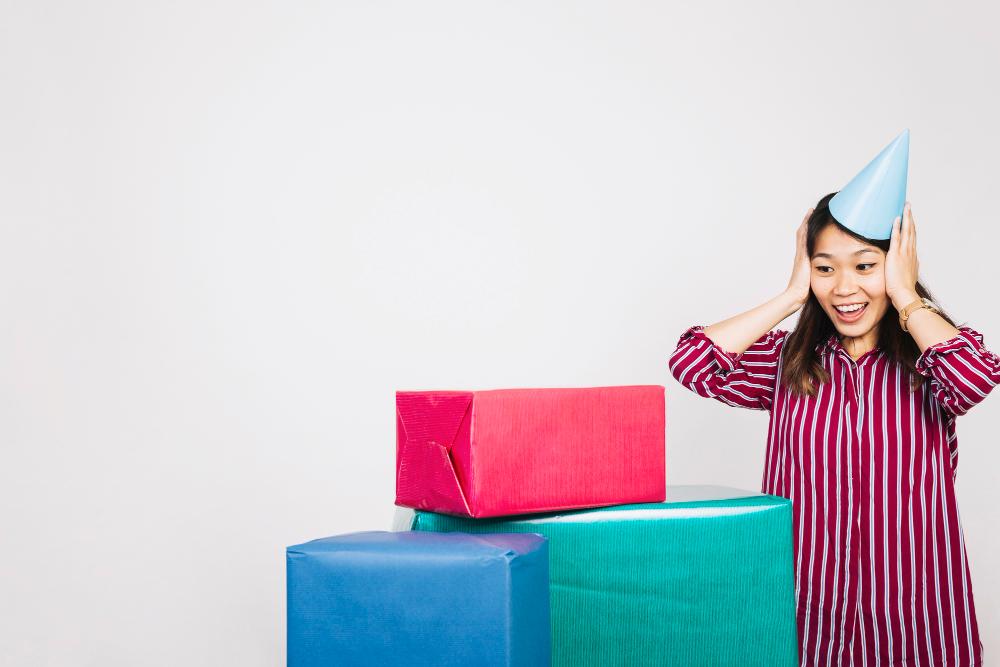 Share Your Feedback & Win Exciting Prizes!